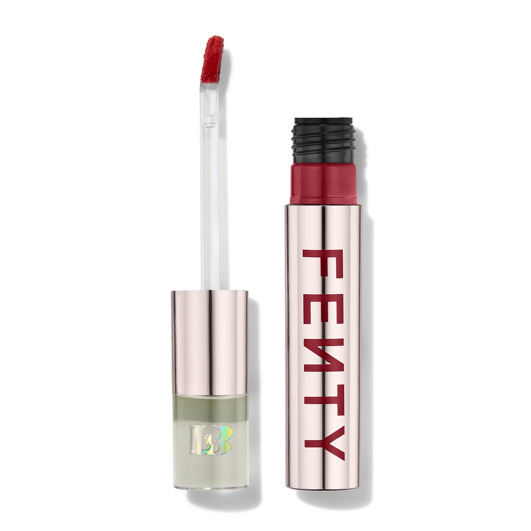 Fenty Beauty - FENTY ICON Velvet liquid Lipstick - Shade 6