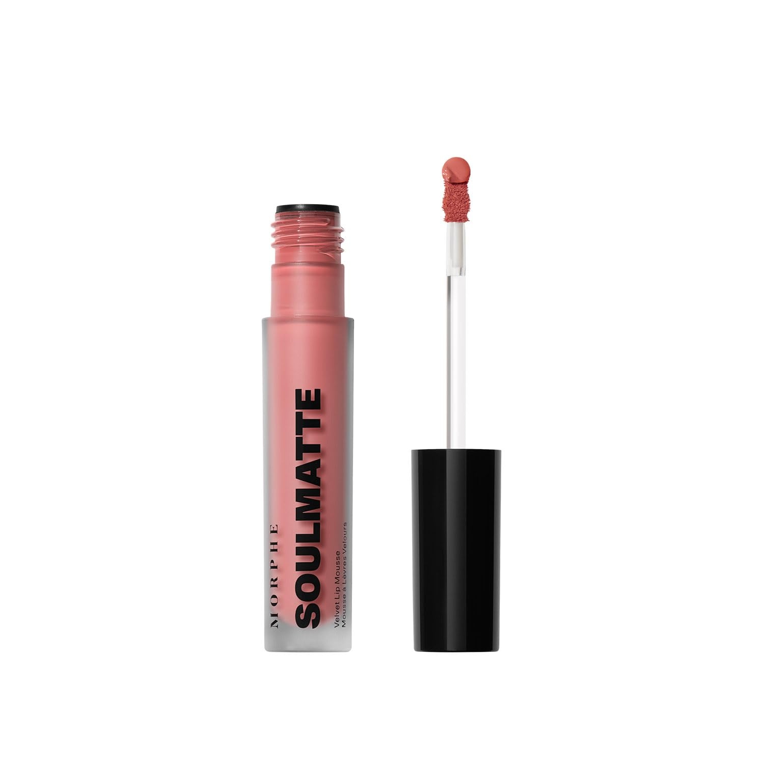 Morphe - SOULMATTE Velvet Lip Mousse - Shade 2