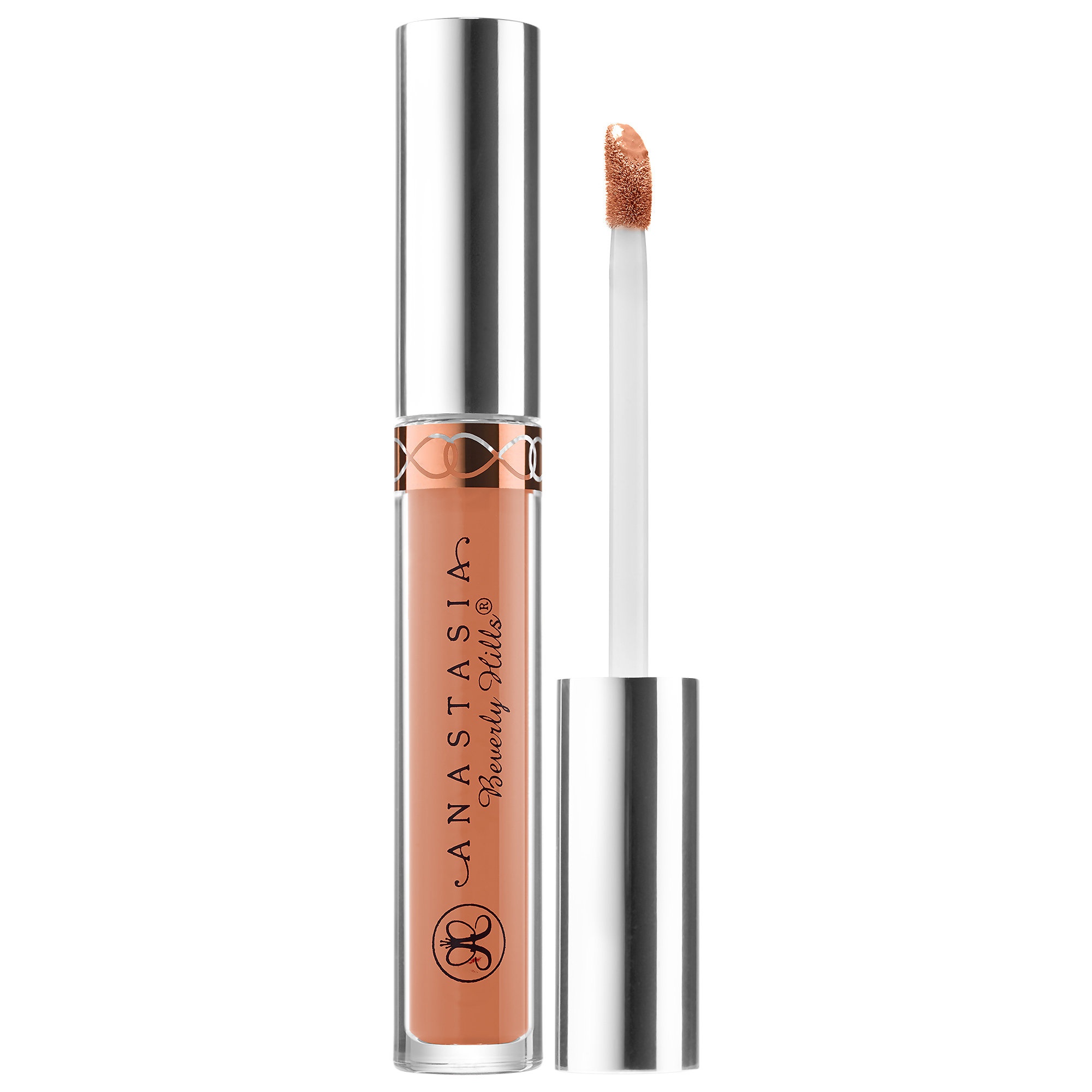 Anastasia Beverly Hills - Matte Liquid lip color - Shade 2