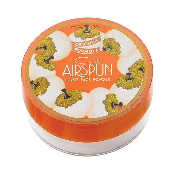 COTY - AIRSPUN Loose Face Powder Price in Bangladesh