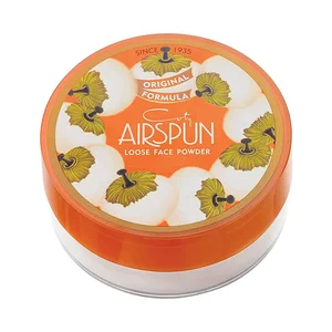 COTY - AIRSPUN Loose Face Powder - Beautifly Bangladesh