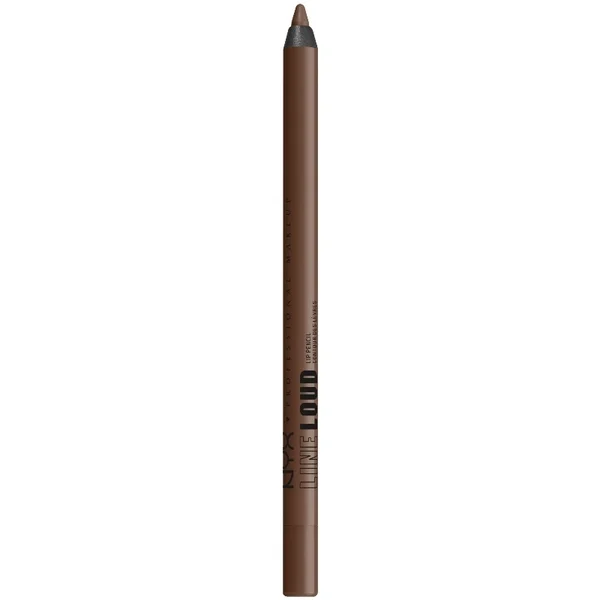 NYX Professional Makeup - Line loud Lip pencil Price in Bangladesh