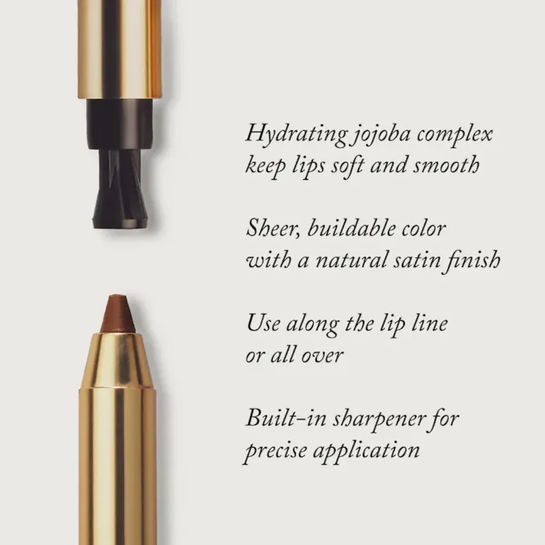 MERIT - Signature lip liner - Shade 2