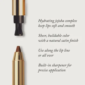 MERIT - Signature lip liner - Shade 2