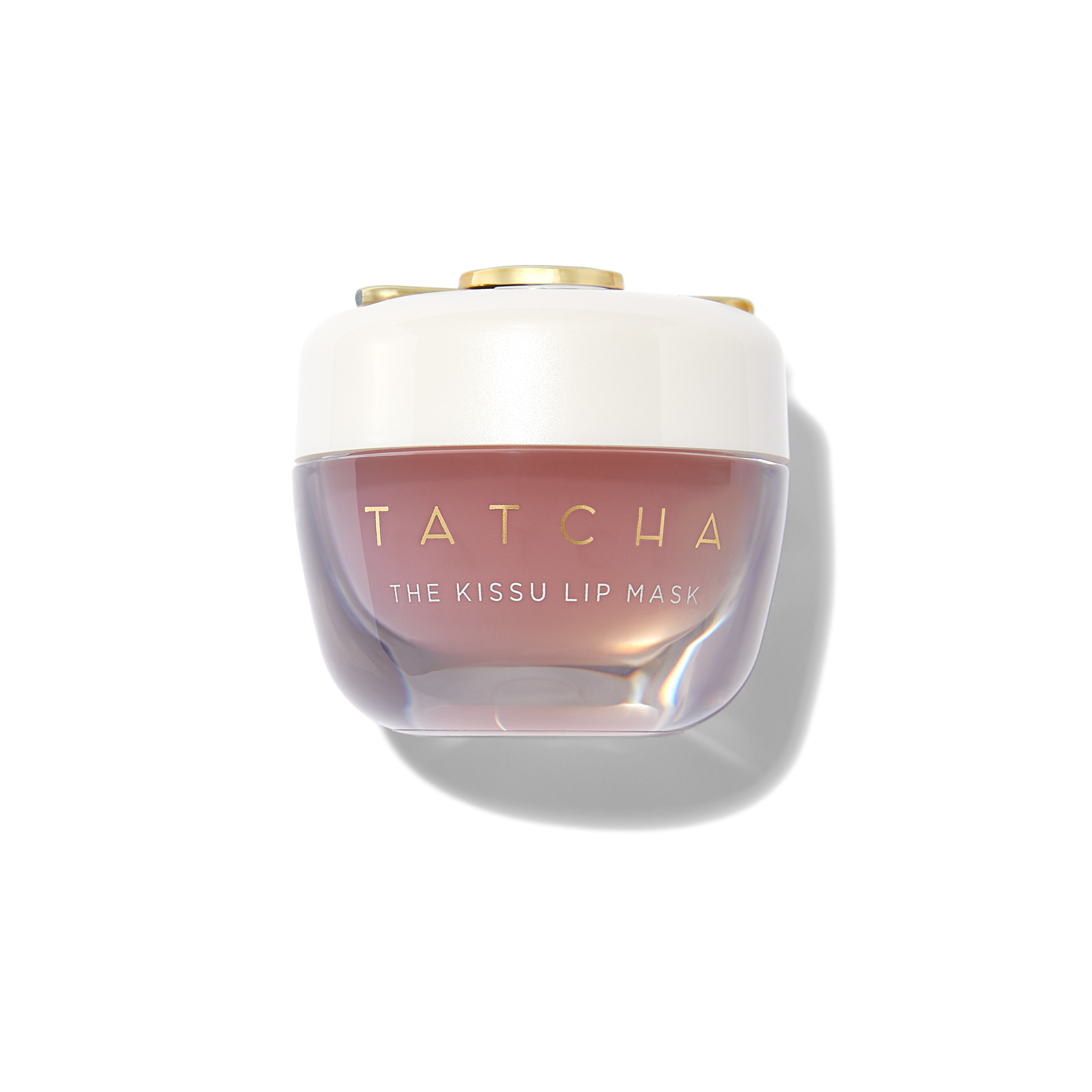 TATCHA - The Kissu lip mask - Shade 1