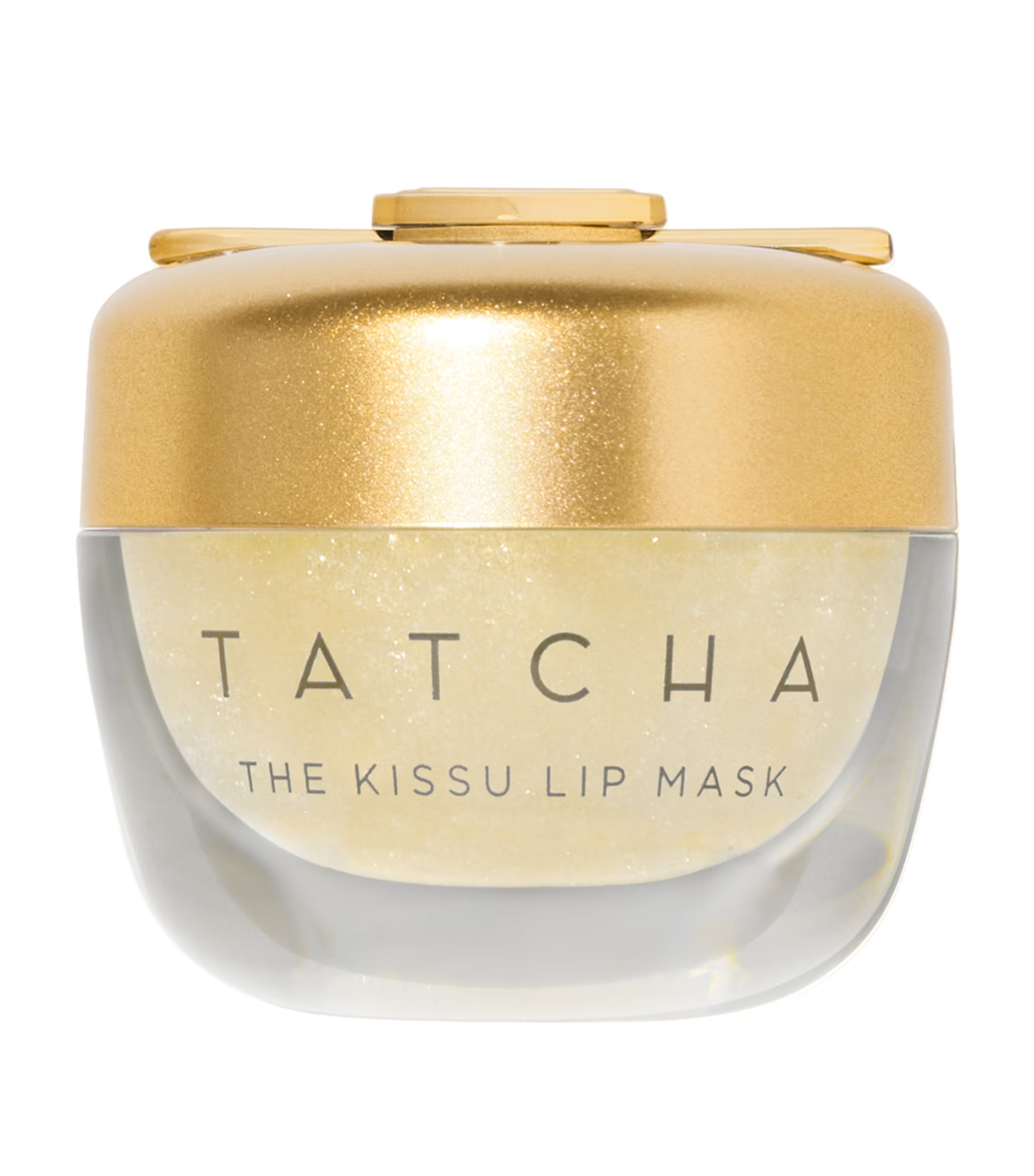 TATCHA - The Kissu lip mask - Shade 2