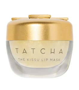 TATCHA - The Kissu lip mask - Shade 2