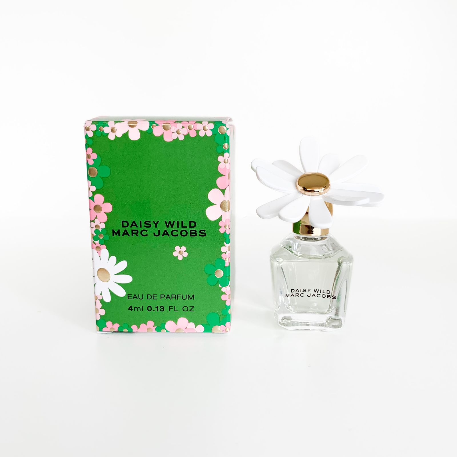 MARC JACOBS - Daisy Wild Perfume - Shade 2