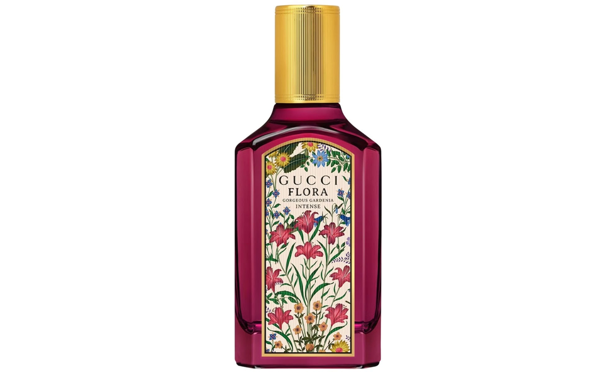 Gucci Flora - Gorgeous Gardenia Eau de Parfum Intense - Shade 2
