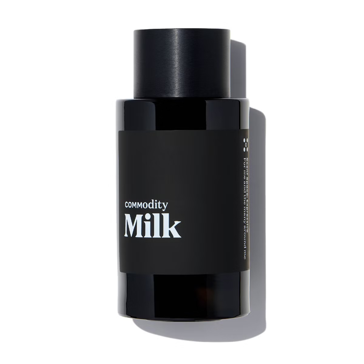 Commodity Milk - Expressive Eau de Parfum - Beautifly Bangladesh