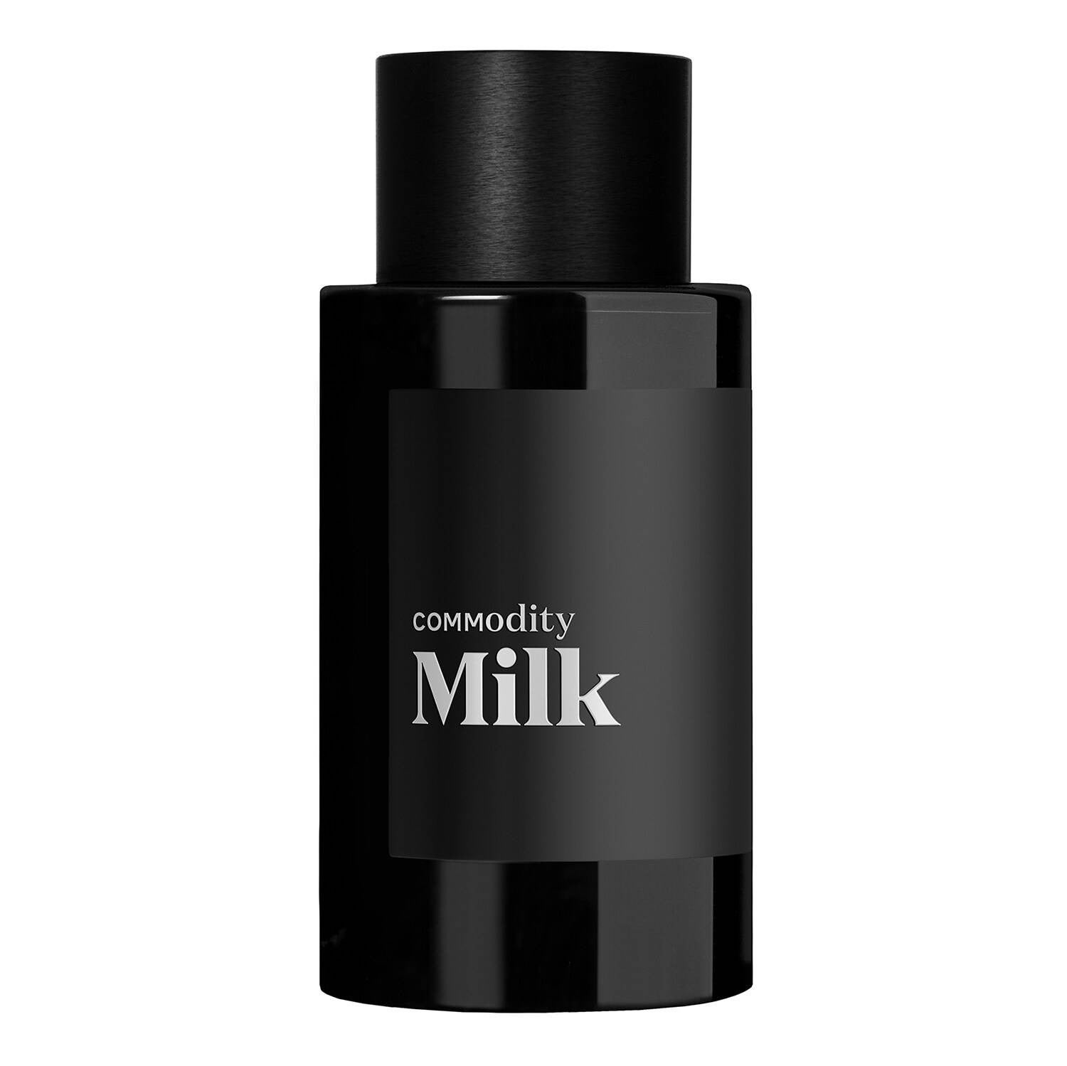 Commodity Milk - Expressive Eau de Parfum - Shade 2