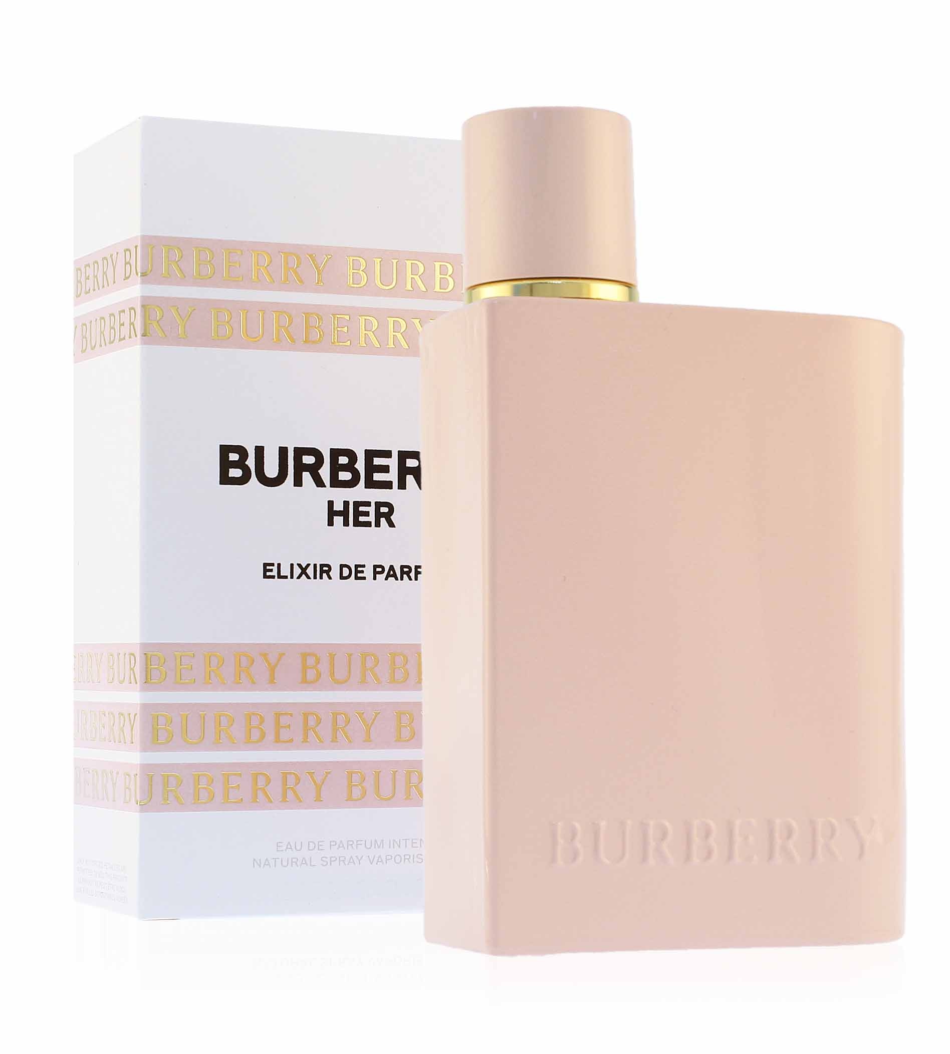 Burberry - Her Elixir de Parfum - Beautifly Bangladesh
