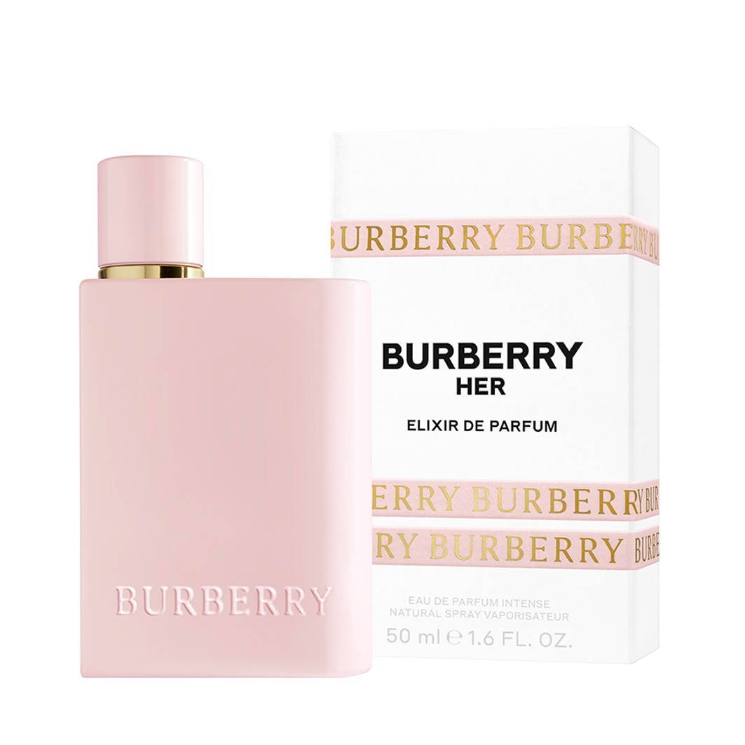 Burberry - Her Elixir de Parfum - Shade 2