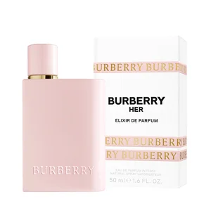 Burberry - Her Elixir de Parfum - Shade 2