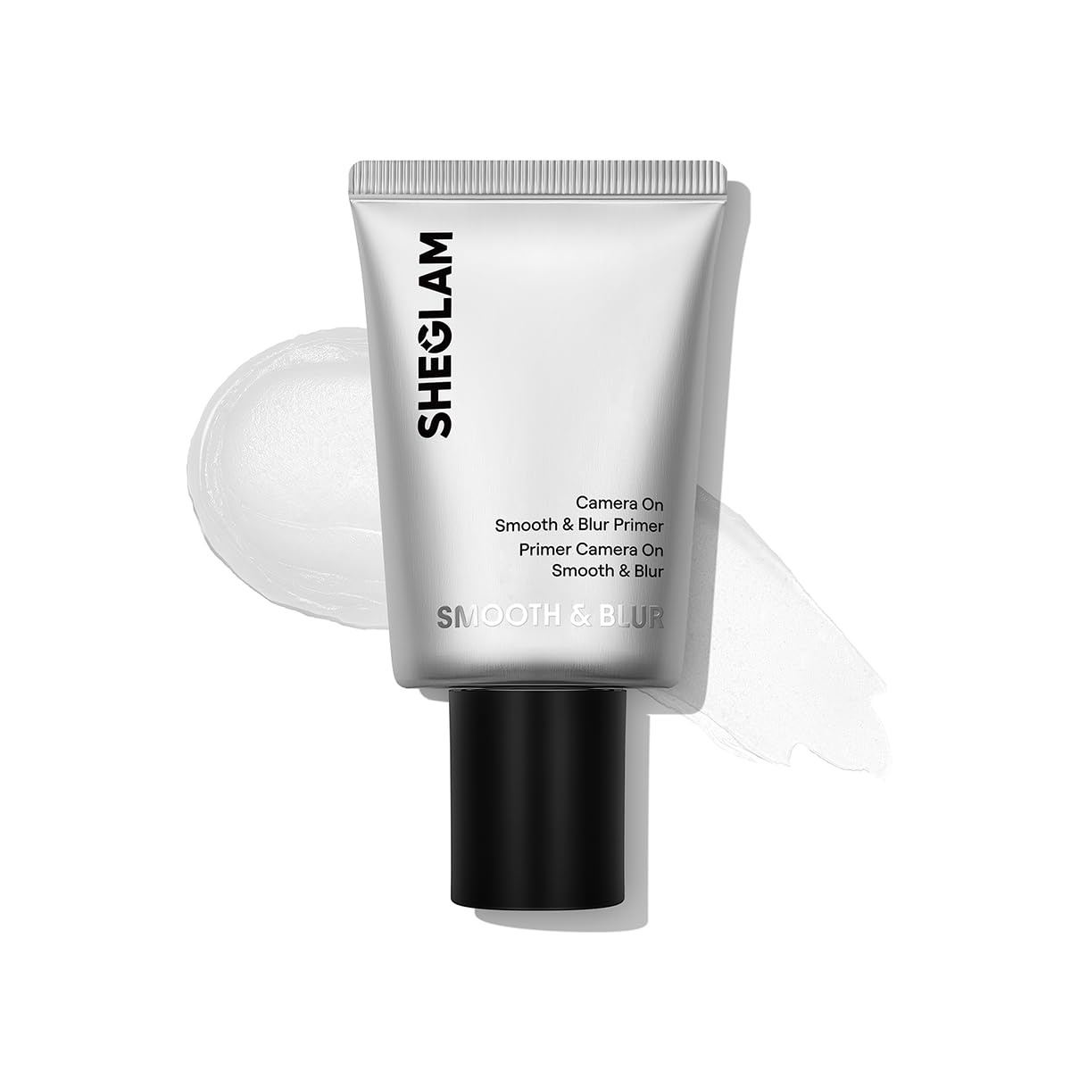 SHEGLAM - Camera on Smooth & Blur Primer - Shade 1