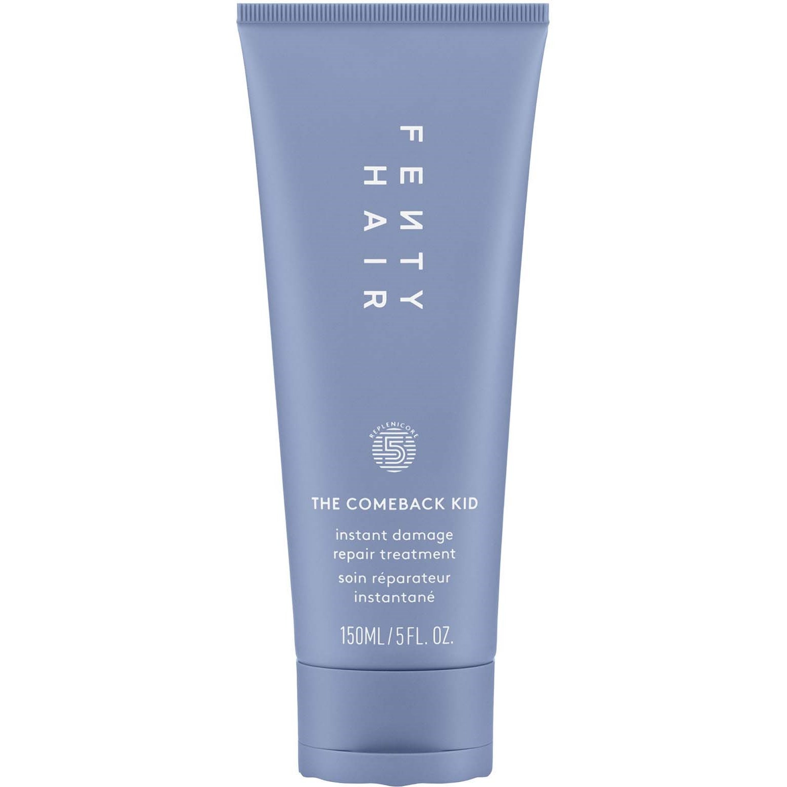 Fenty Beauty - Fenty Hair the comeback kid instant damage repair treatment - Shade 1