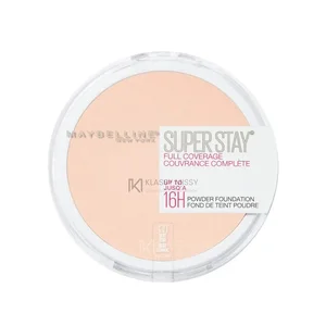 Maybelline New York - SUPER STAY full coverage powder foundation - Shade 2