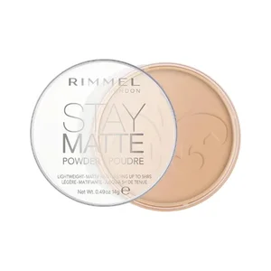 Rimmel London - Stay Matte Powder - Shade 4