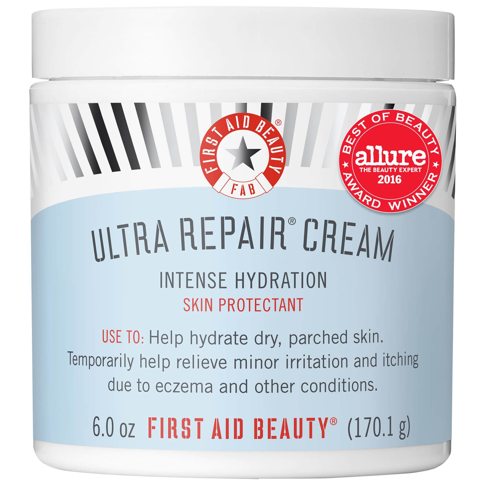 First Aid Beauty - Ultra Repair Cream - Shade 1