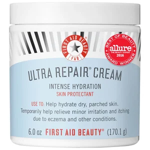 First Aid Beauty - Ultra Repair Cream - Beautifly Bangladesh