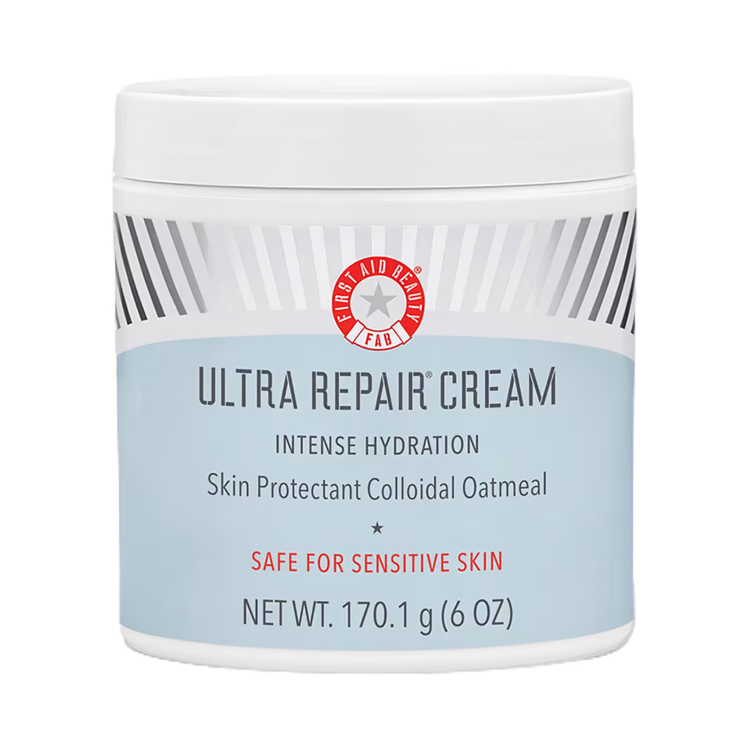 First Aid Beauty - Ultra Repair Cream - Shade 2