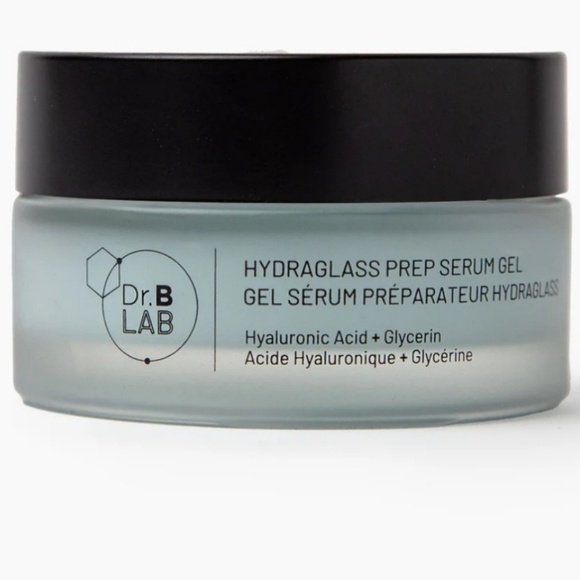 Dr. B LAB - Hydraglass Prep Serum Gel - Beautifly Bangladesh