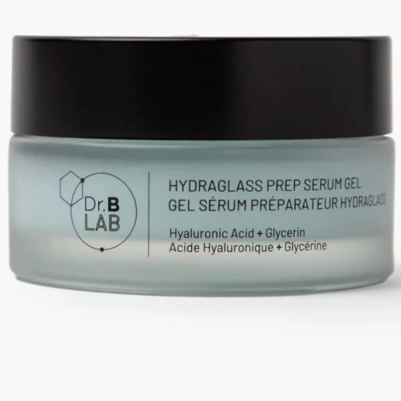 Dr. B LAB - Hydraglass Prep Serum Gel Price in Bangladesh