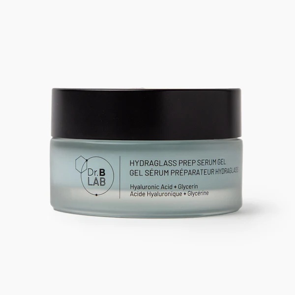 Dr. B LAB - Hydraglass Prep Serum Gel - Shade 2