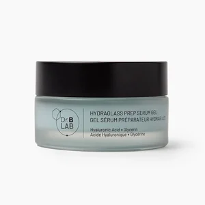 Dr. B LAB - Hydraglass Prep Serum Gel - Shade 2