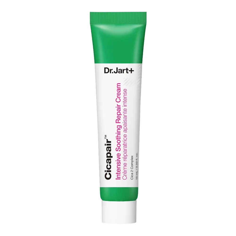 Dr. Jart+ - Cicapair Intensive soothing repair cream - Shade 2