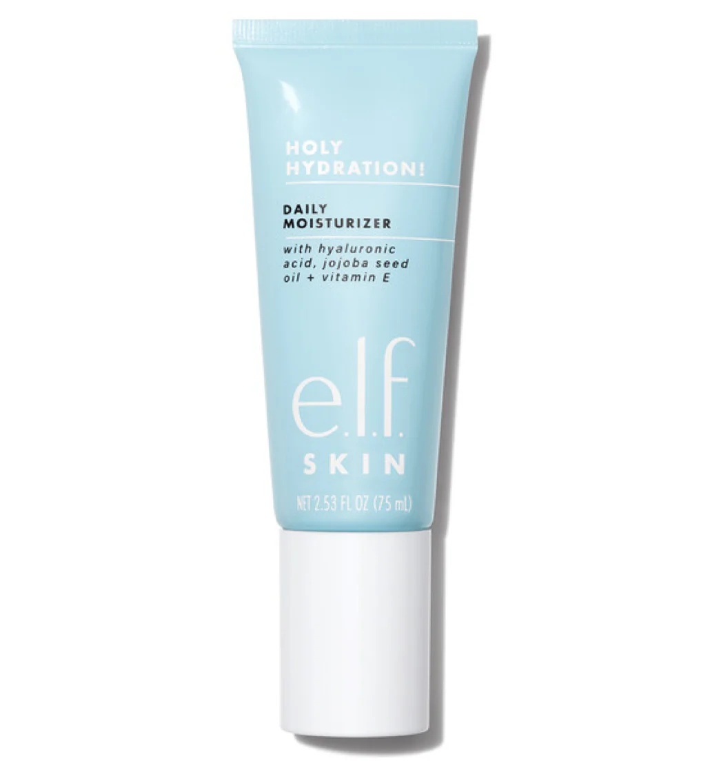 e.l.f. SKIN - Holy Hydration Daily moisturizer - Shade 2