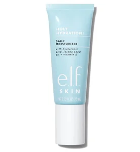 e.l.f. SKIN - Holy Hydration Daily moisturizer - Shade 2