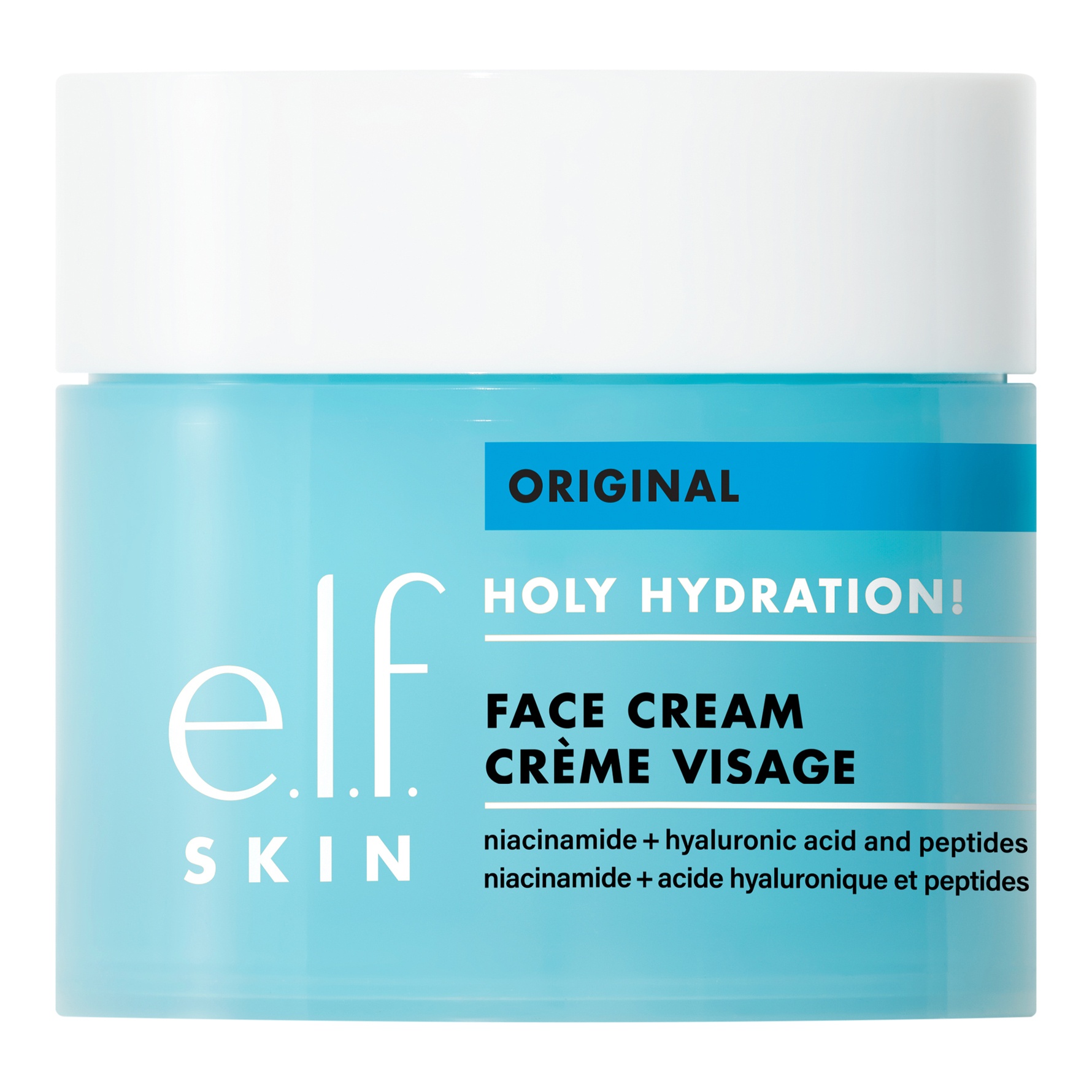e.l.f. SKIN - Holy Hydration Face cream - Beautifly Bangladesh