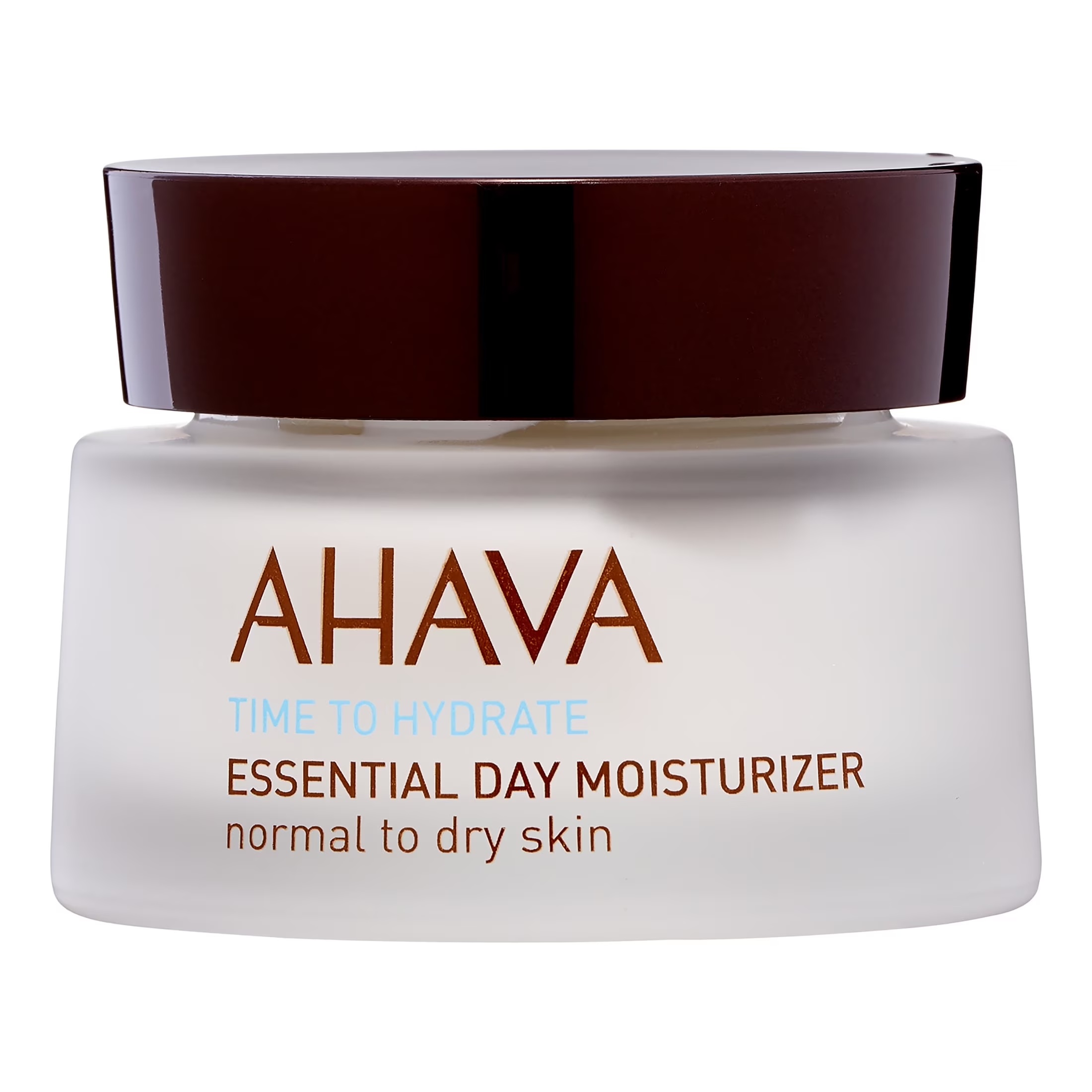 AHAVA - Essential day moisturizer for normal to dry skin - Beautifly Bangladesh