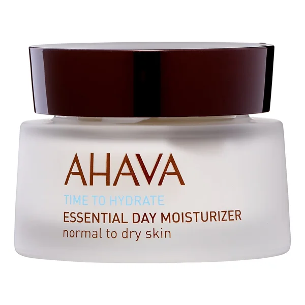 AHAVA - Essential day moisturizer for normal to dry skin Price in Bangladesh