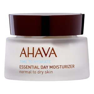 AHAVA - Essential day moisturizer for normal to dry skin - Beautifly Bangladesh