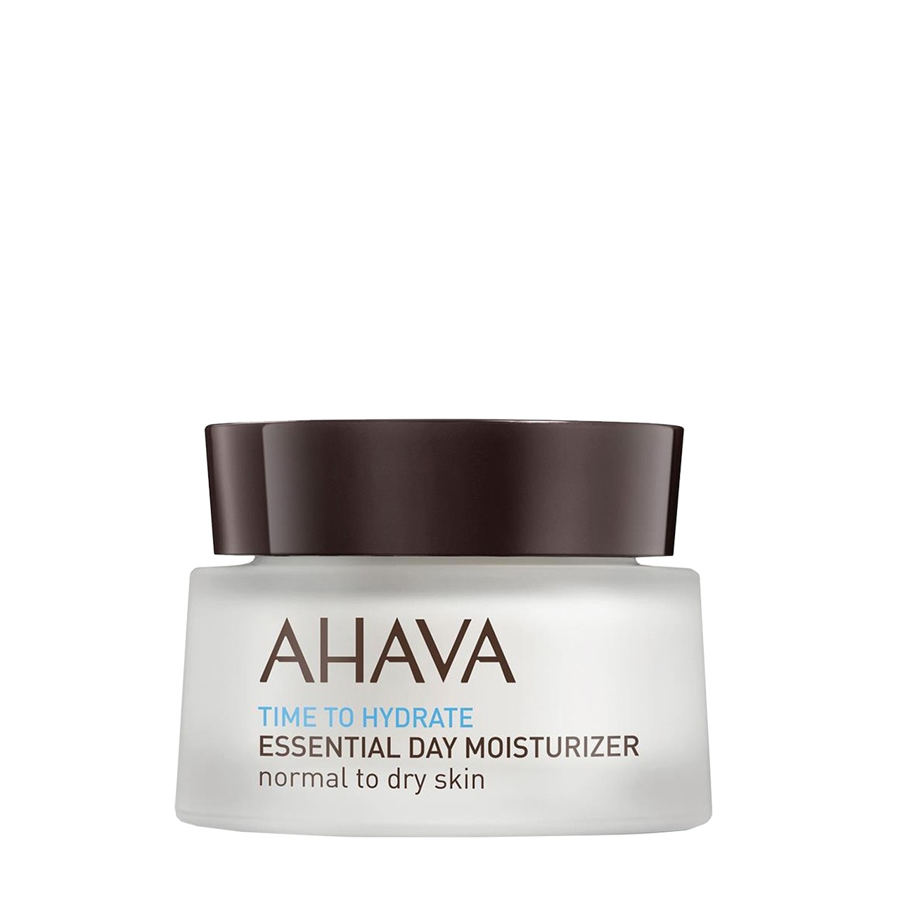 AHAVA - Essential day moisturizer for normal to dry skin - Shade 2