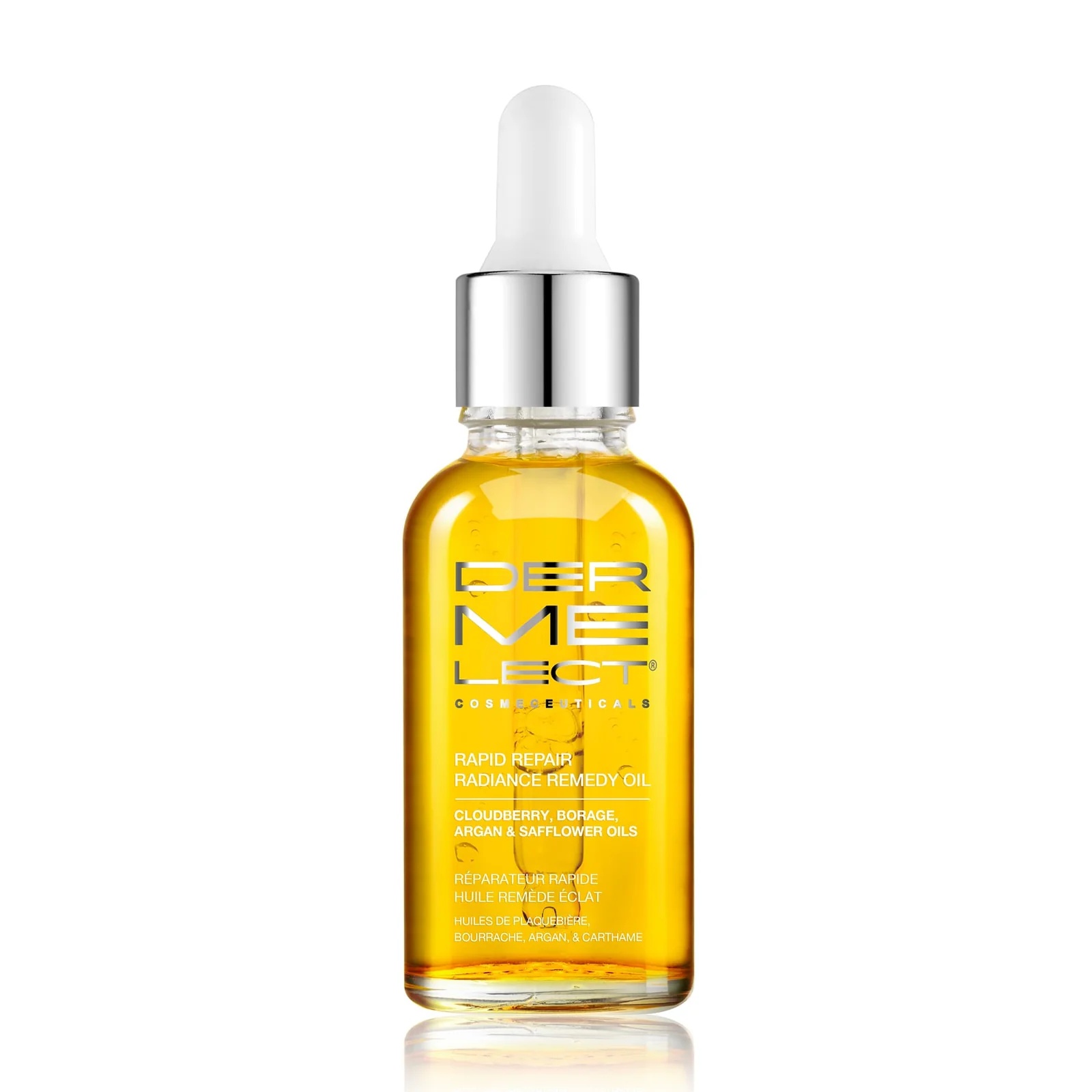 DERMELECT - Rapid repair radiance remedy oil - Beautifly Bangladesh