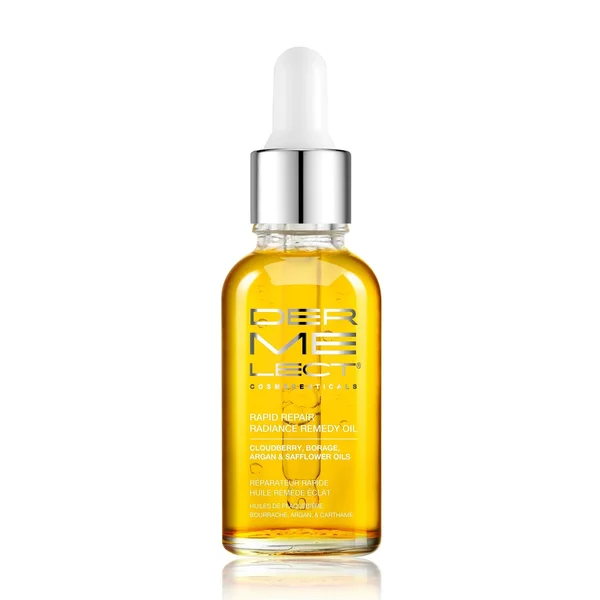 DERMELECT - Rapid repair radiance remedy oil Price in Bangladesh