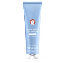 First Aid Beauty - Ultra Repair Rescue Barrier Balm - Shade 3
