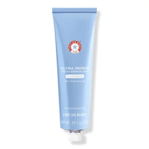 First Aid Beauty - Ultra Repair Rescue Barrier Balm - Shade 4