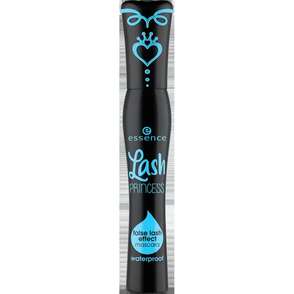 Essence Cosmetics - Lash Princess False Lash Effect Mascara Waterproof Price in Bangladesh