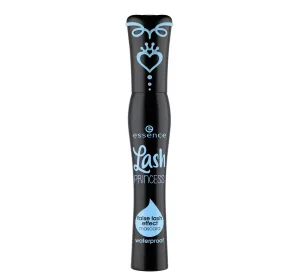 Essence Cosmetics - Lash Princess False Lash Effect Mascara Waterproof - Shade 2