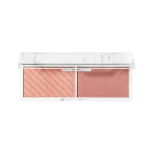 e.l.f. Cosmetics - Bite-Size face duo - Shade 3