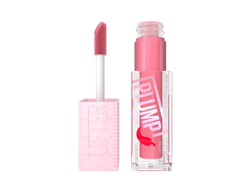 Maybelline New York - LIFTER PLUMP Lip Plumping Gloss makeup - Shade 10