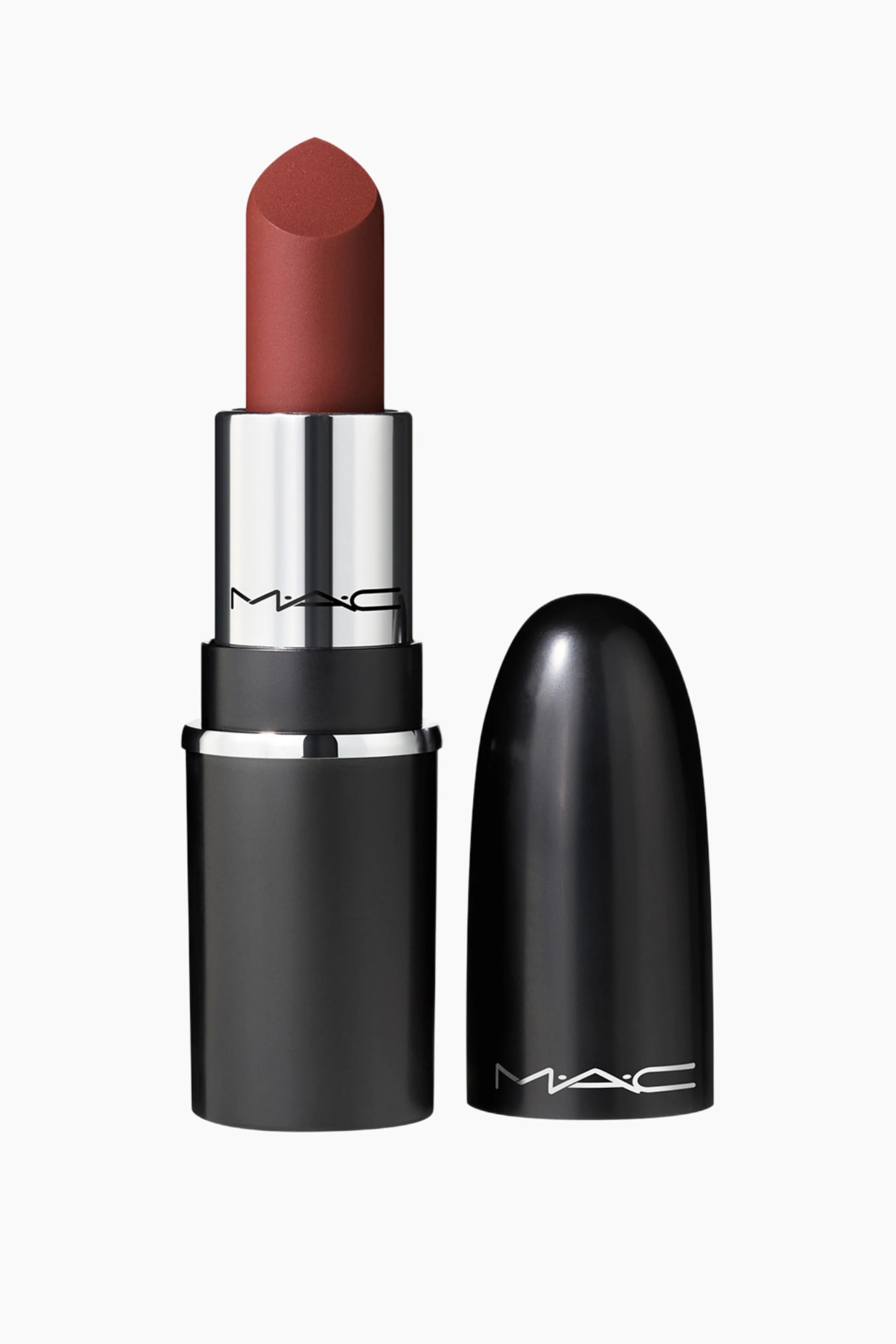M·A·C Cosmetics - macximal Satin Lipstick - Shade 1