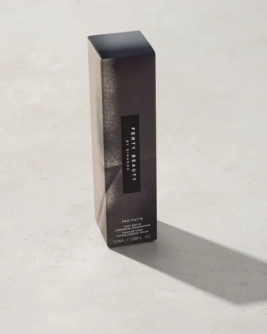 Fenty Beauty - PRO FILT'R Soft matte longwear foundation - Shade 15