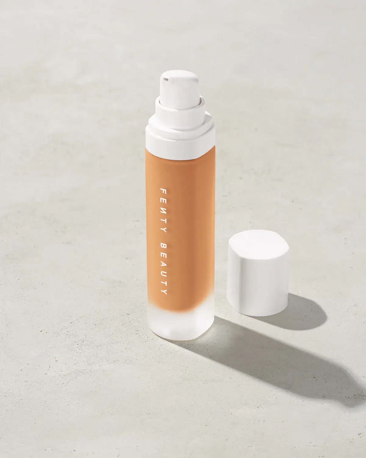 Fenty Beauty - PRO FILT'R Soft matte longwear foundation - Shade 21