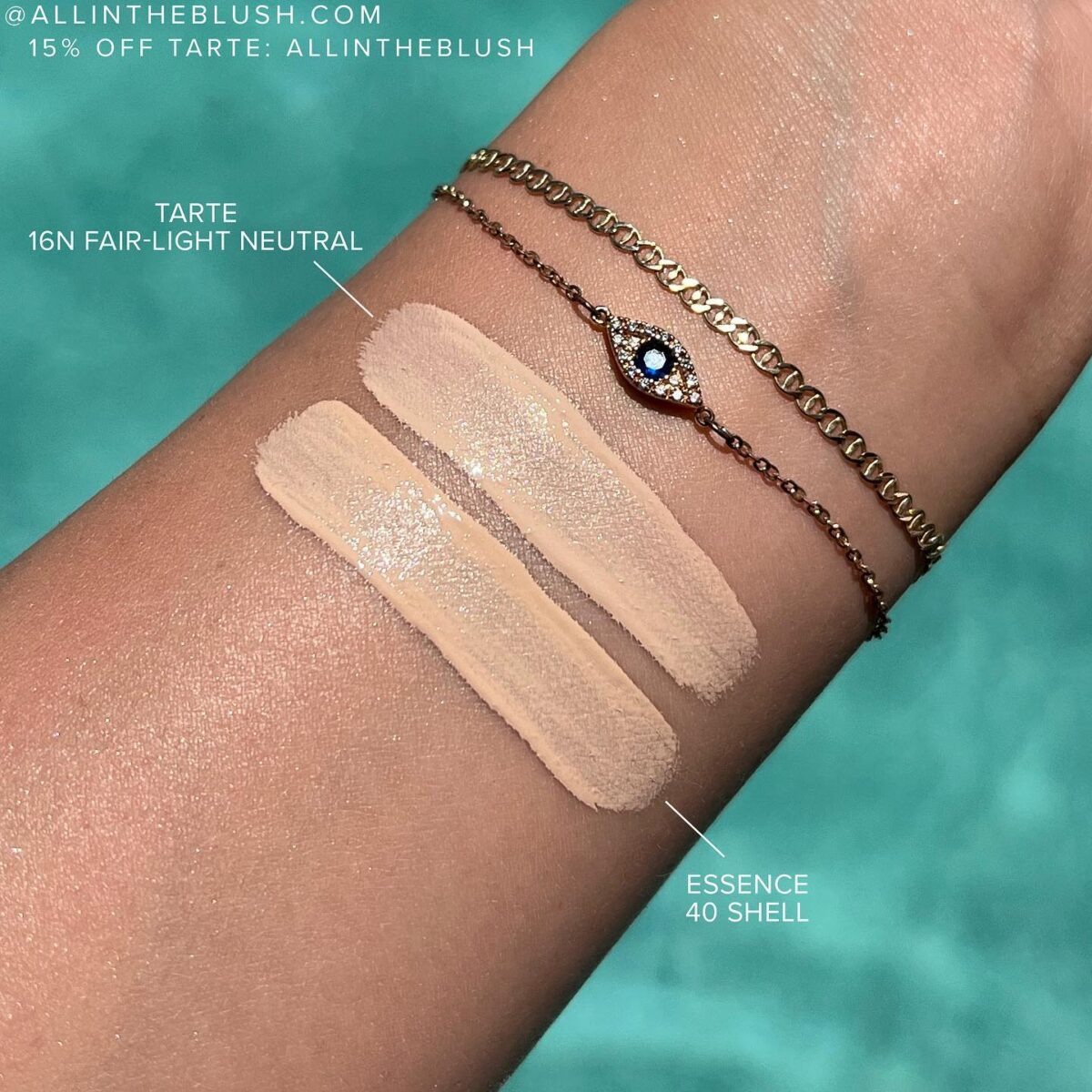 Tarte Cosmetics - Shape Tape Contour Concealer - Shade 14