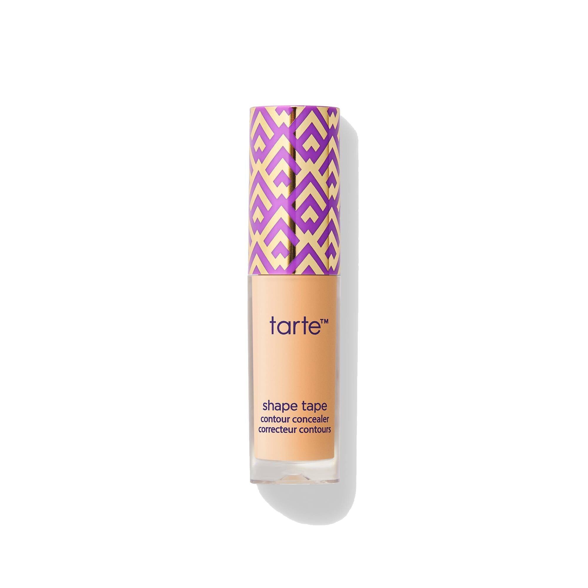Tarte Cosmetics - Shape Tape Contour Concealer - Shade 16